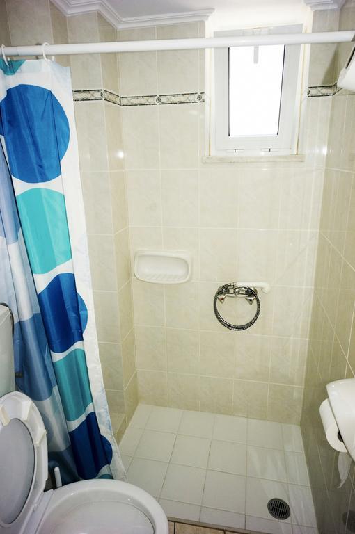 Anthea Apartments 팔라이오코라 객실 사진