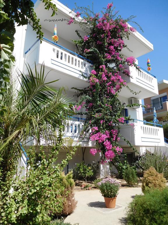 Anthea Apartments 팔라이오코라 외부 사진